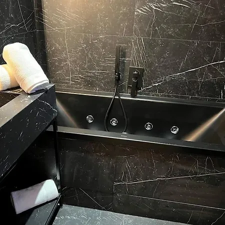 Appartement La Cremaillere Megève